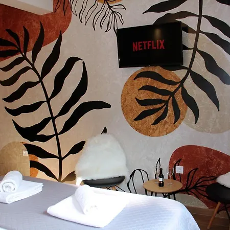 Artemis Apartment Athens Exterior photo