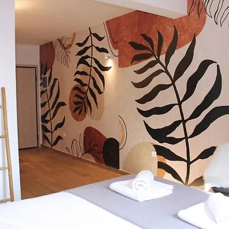 Artemis Apartment Athens Exterior photo