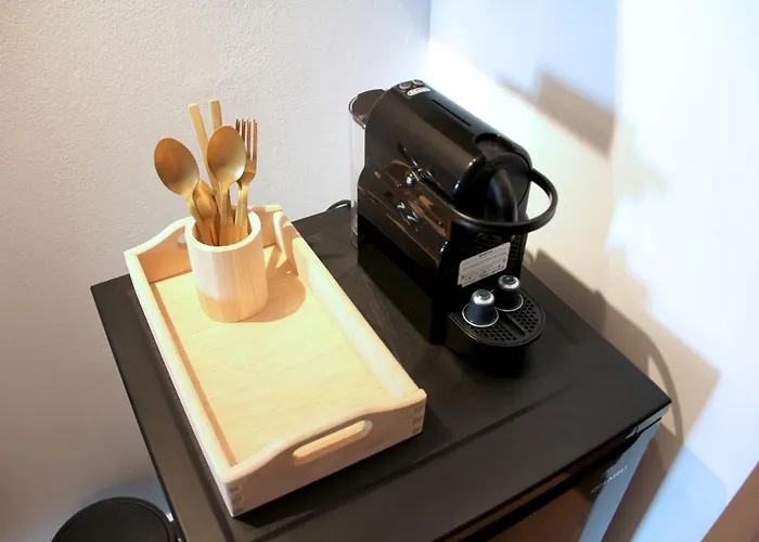 Artemis Apartment