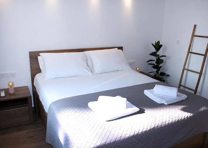 Artemis Apartment