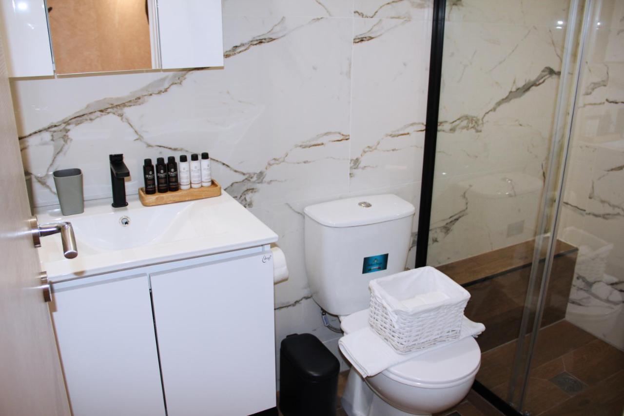 Artemis Appartement *