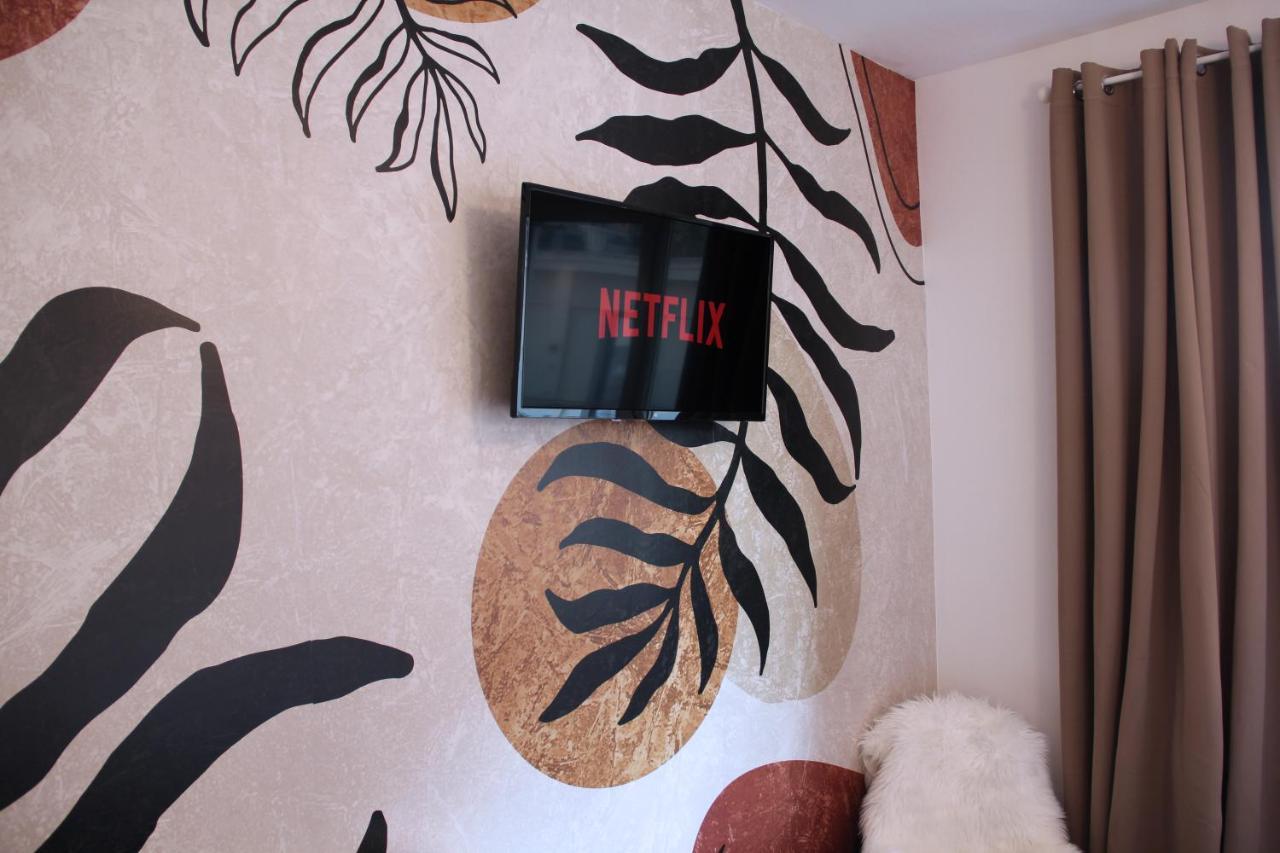 Artemis Appartement